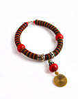 Cleopatra Necklace