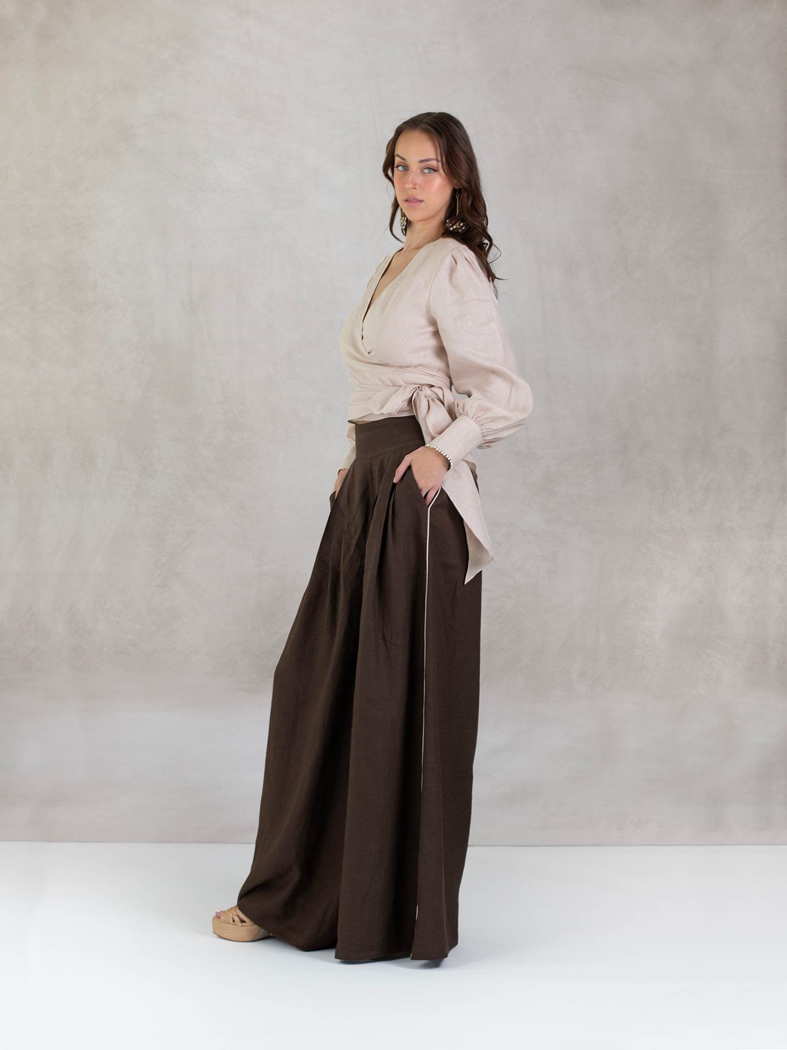 Cocoa Coast Pants