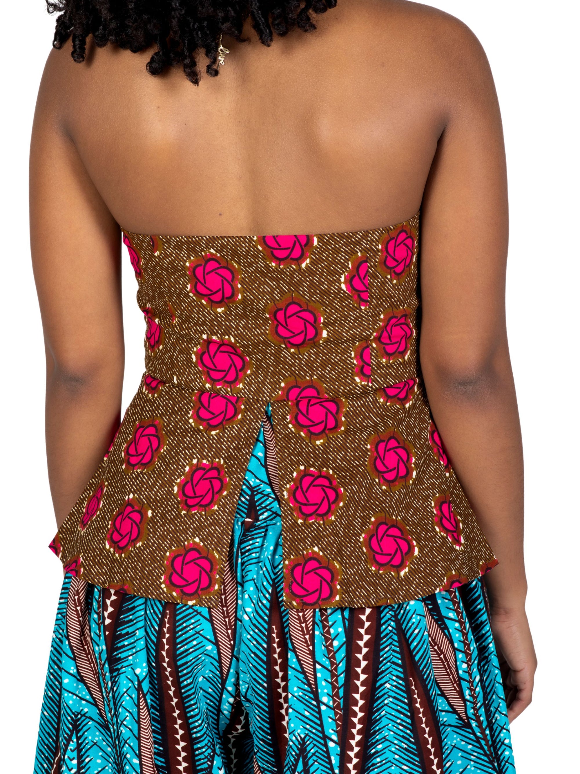 Victoria Vest