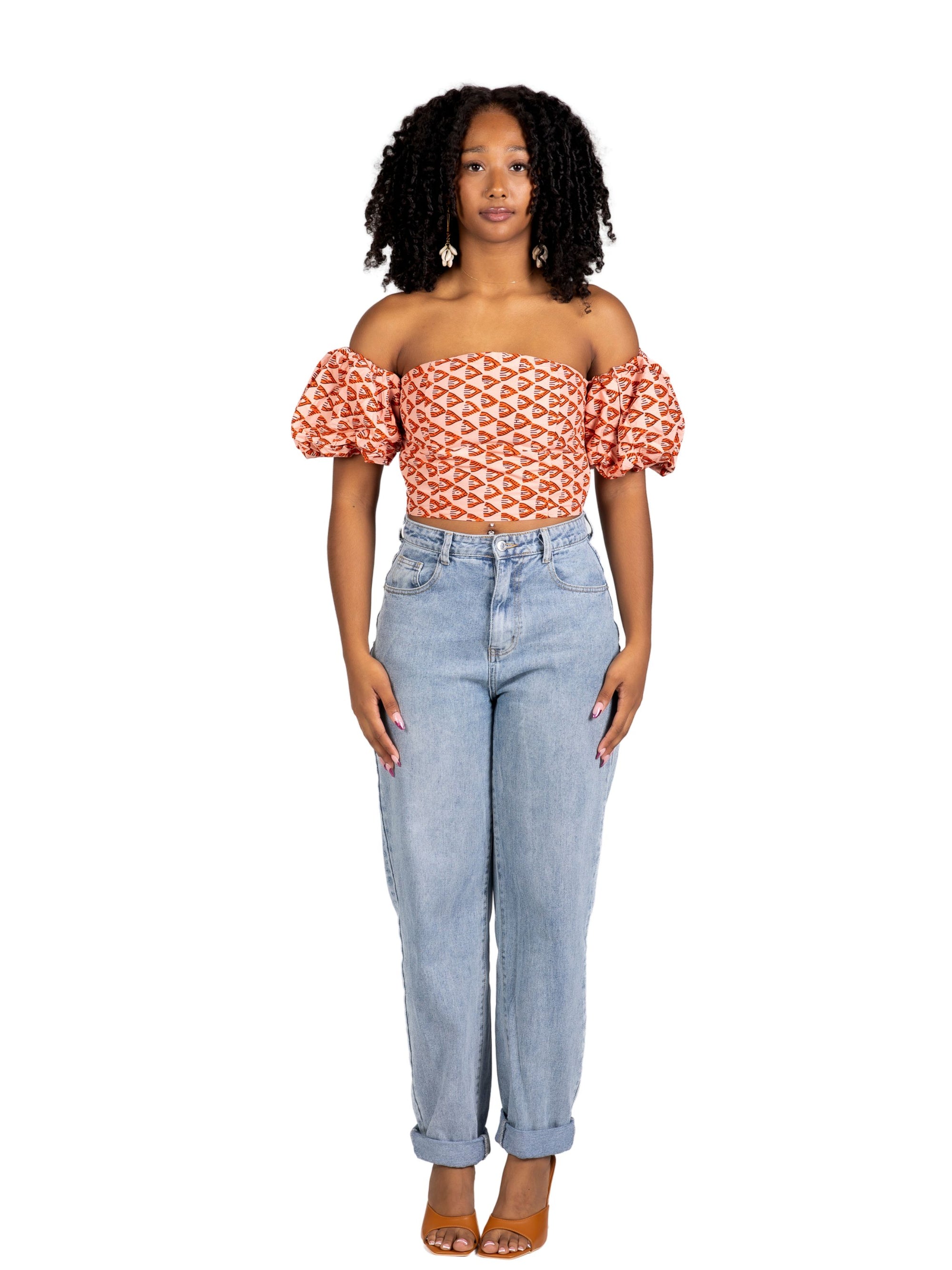 Kendra Top