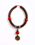 Cleopatra Necklace