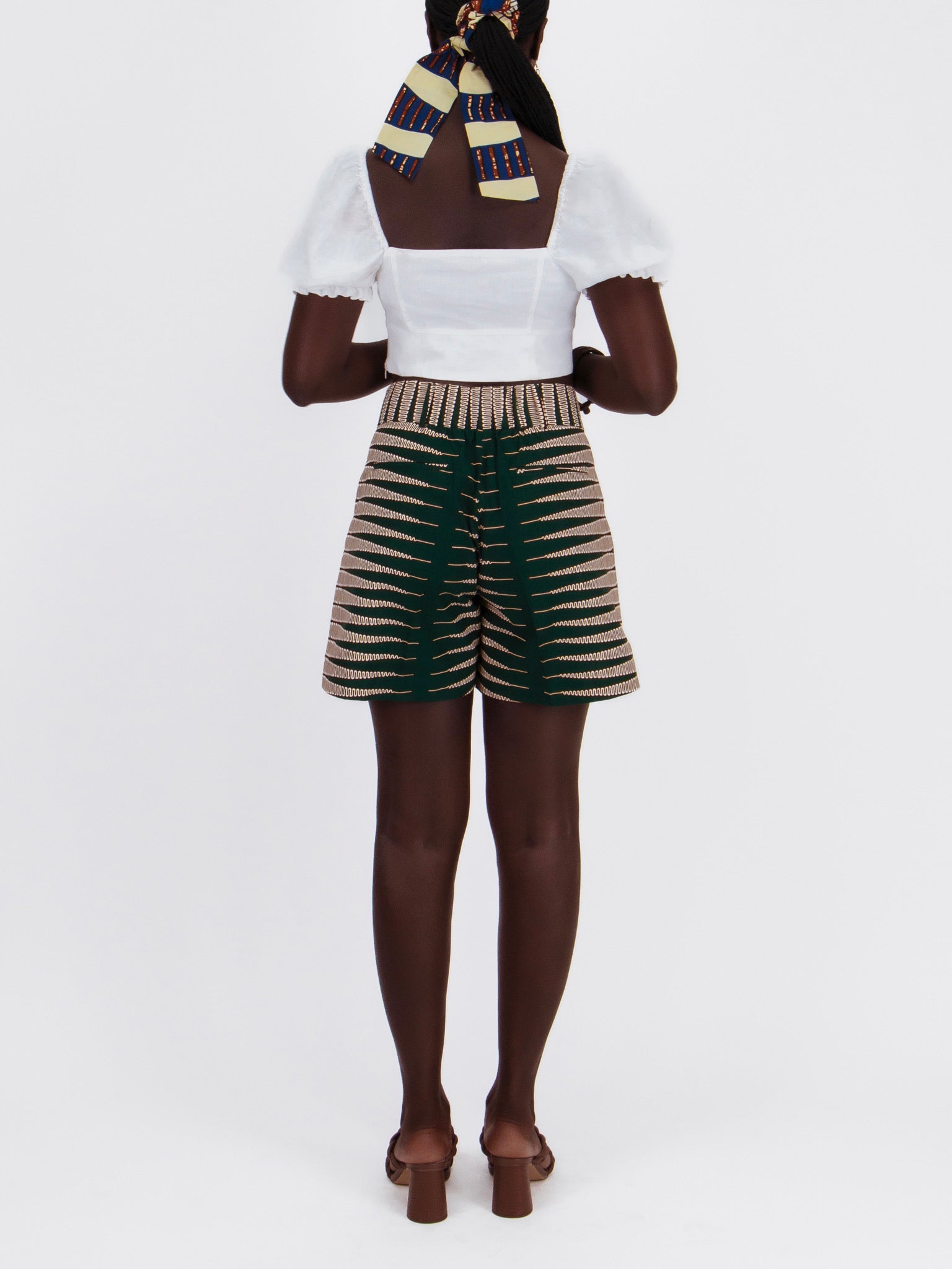Parker Shorts