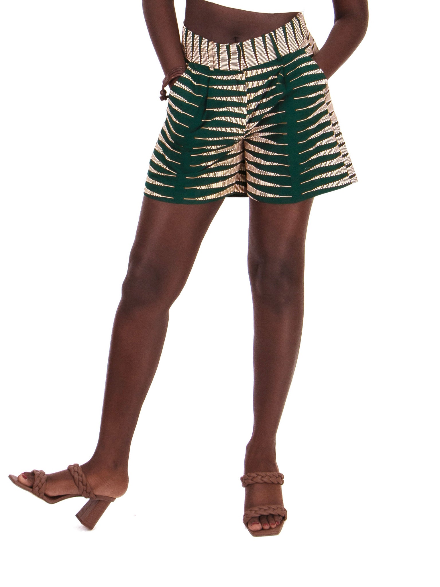 Parker Shorts