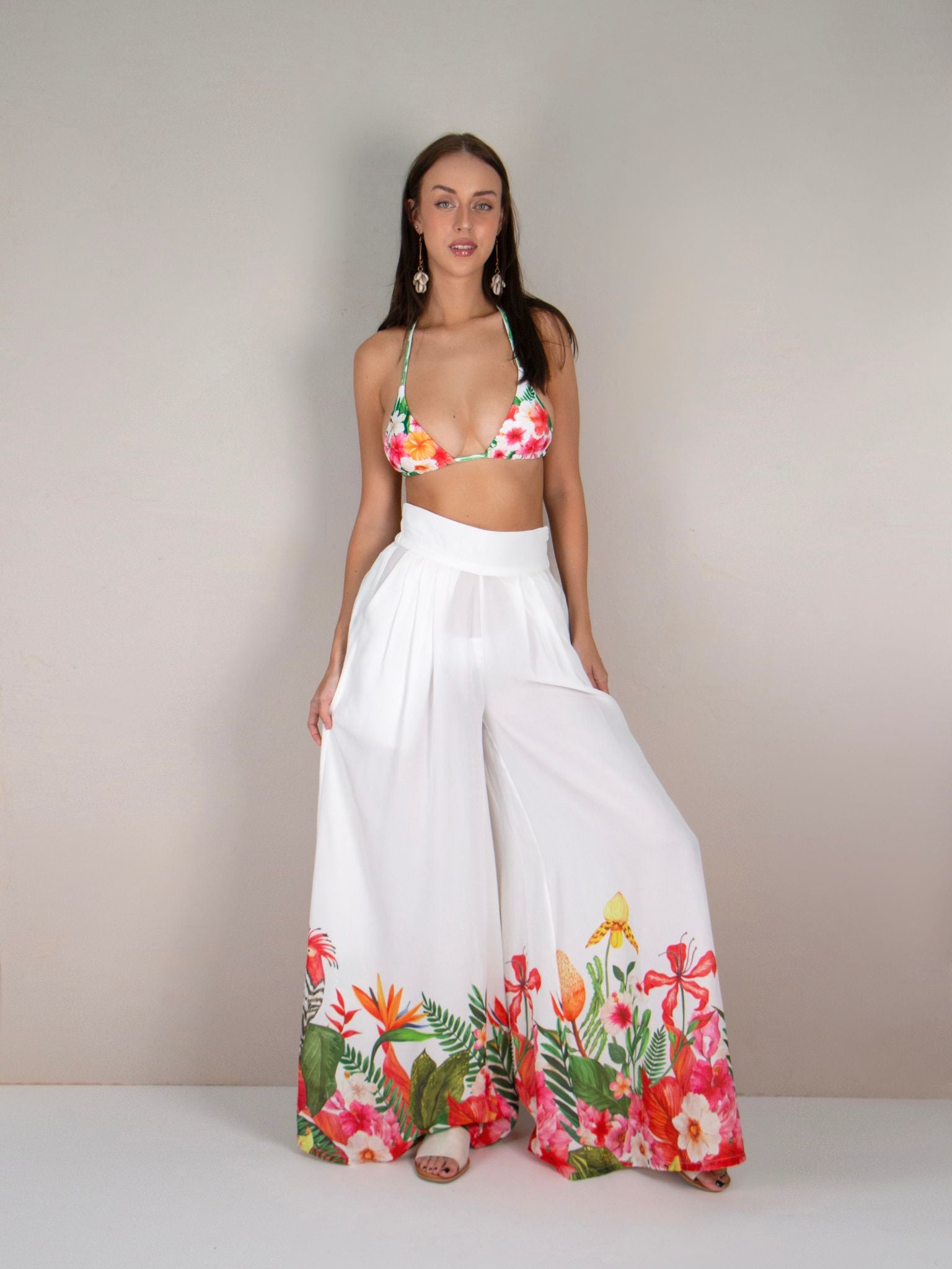 Paradise Calypso Pants