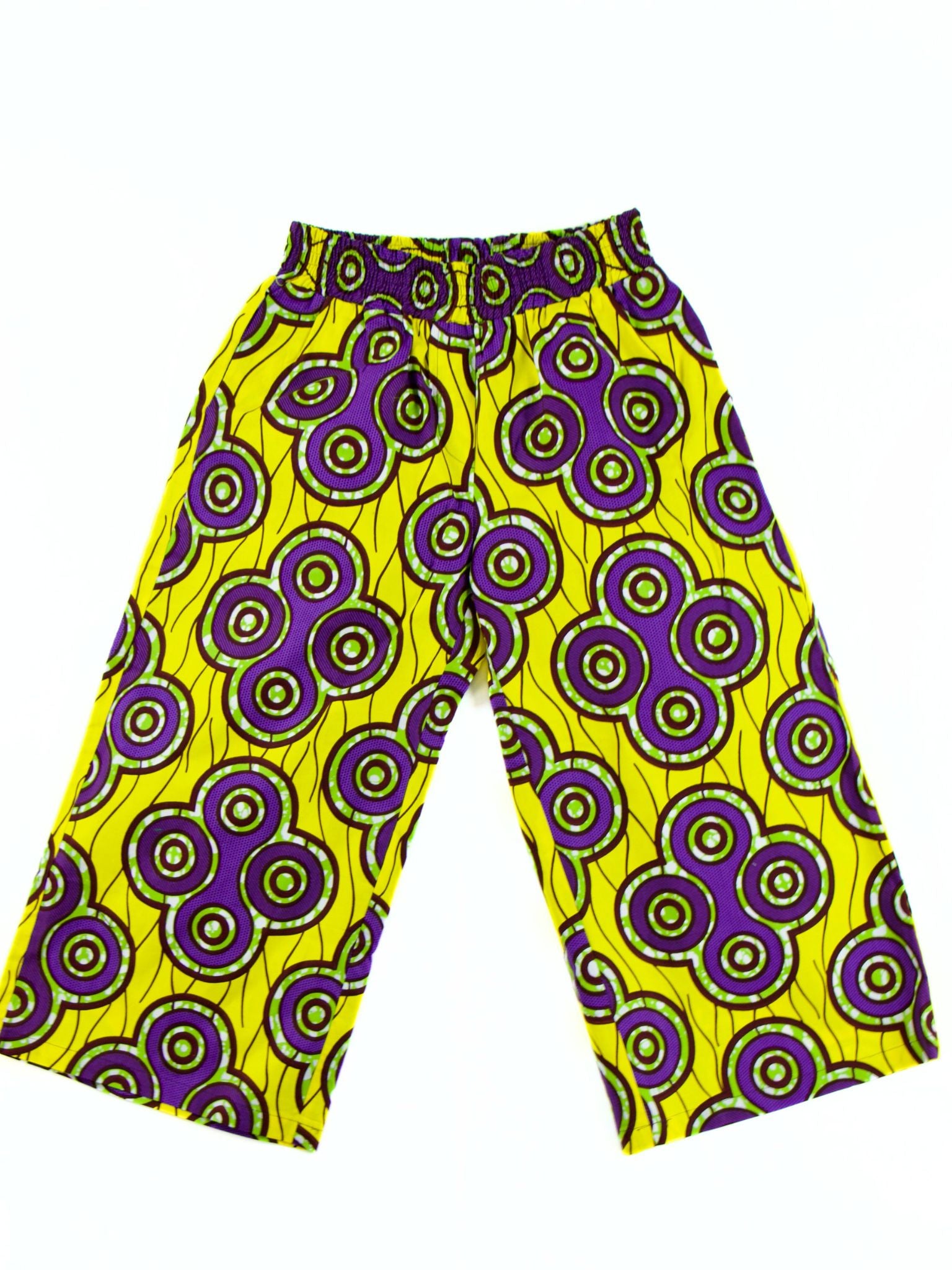 The Kemi Culottes
