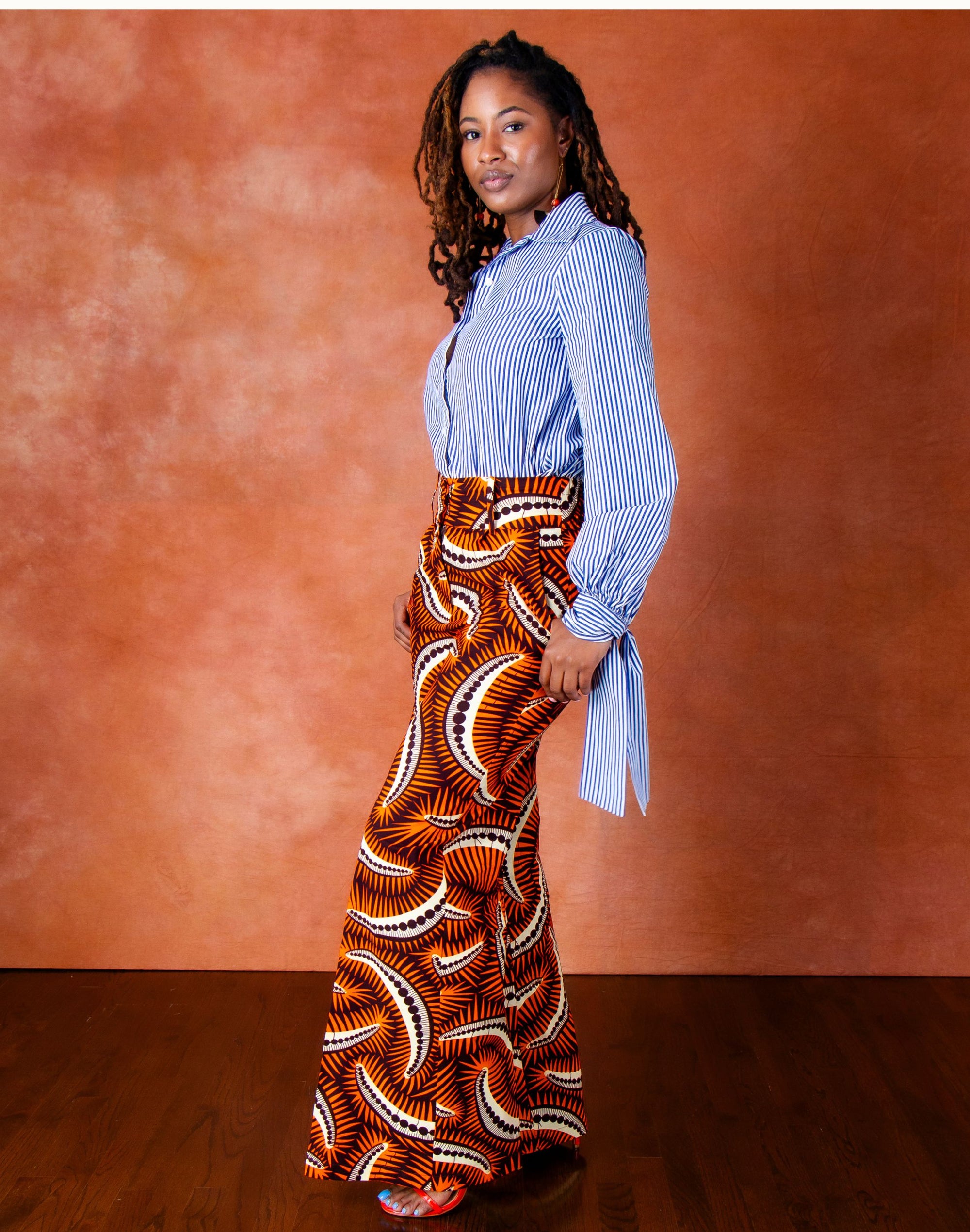 Thompson Trousers