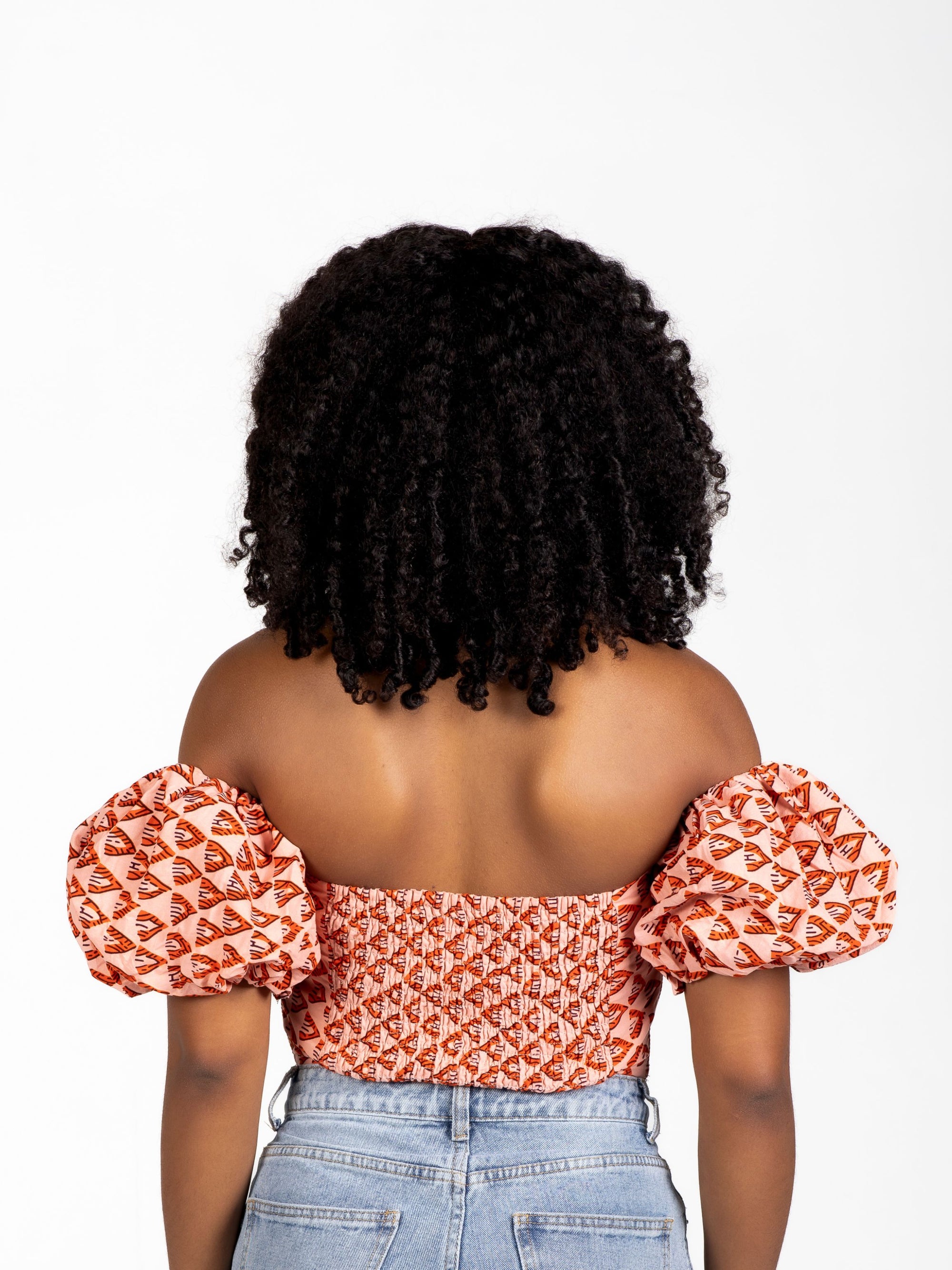 Kendra Top