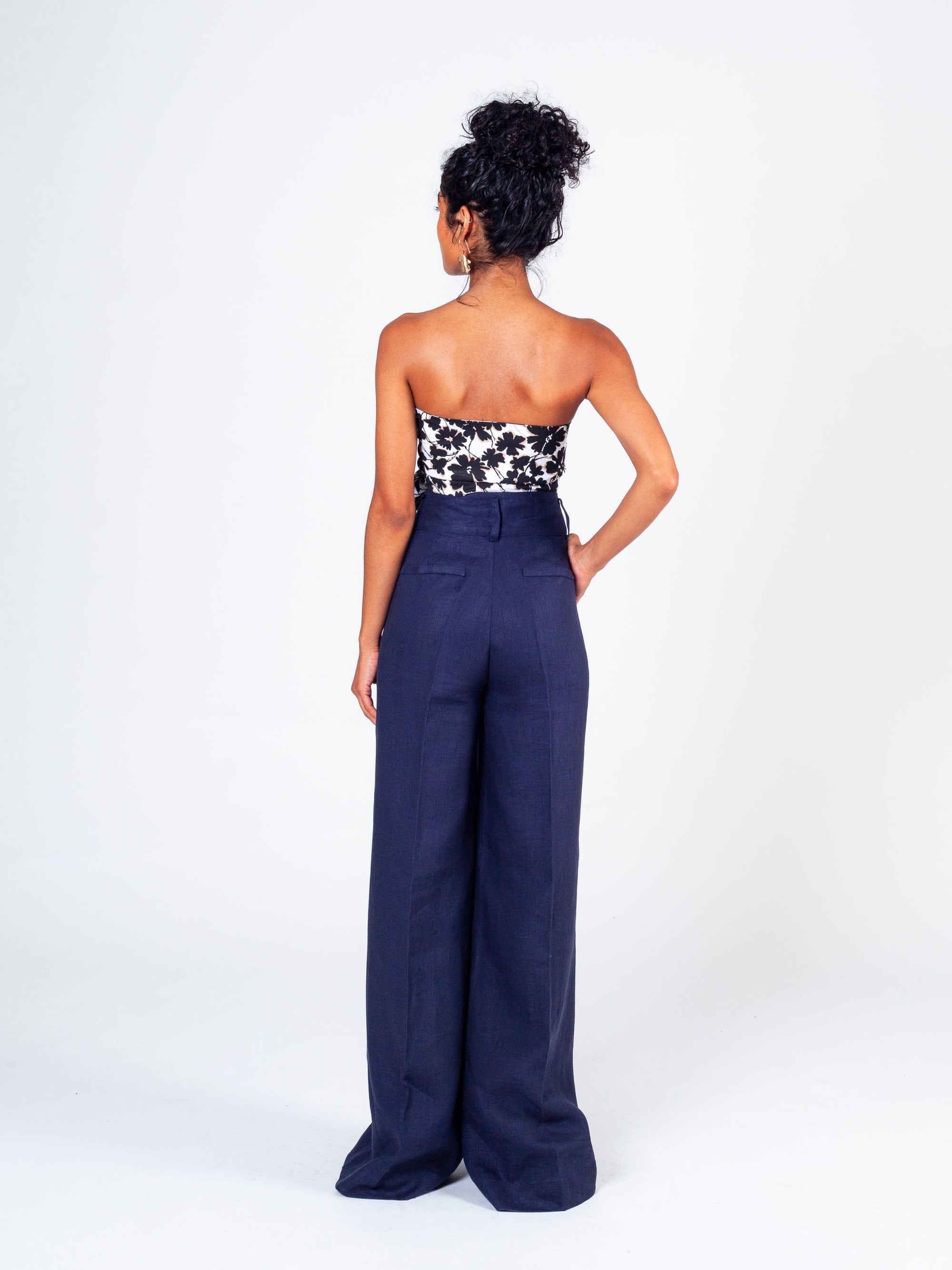 Hudson Trousers