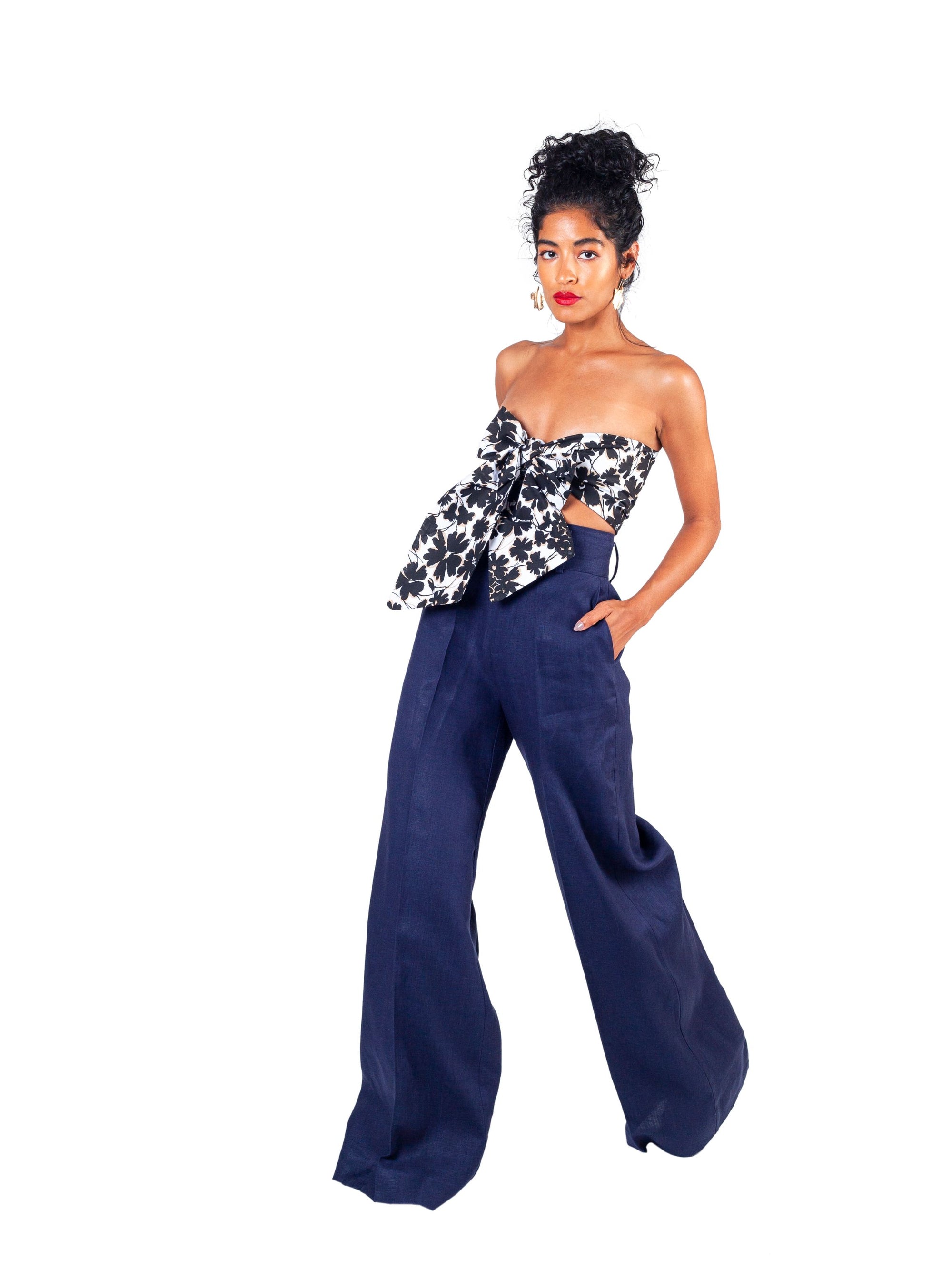 Hudson Trousers
