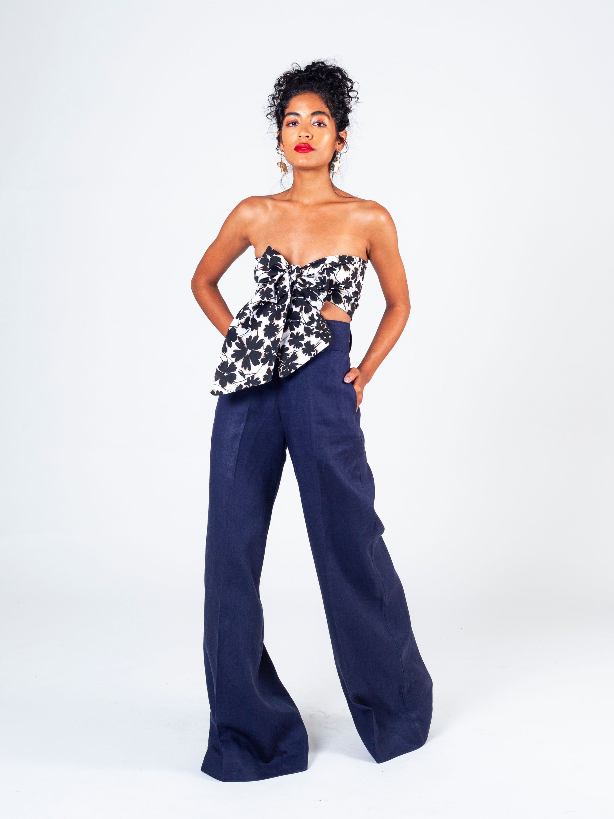 Hudson Trousers
