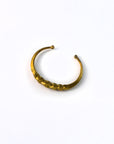 Queen Merneith Brass Bracelet