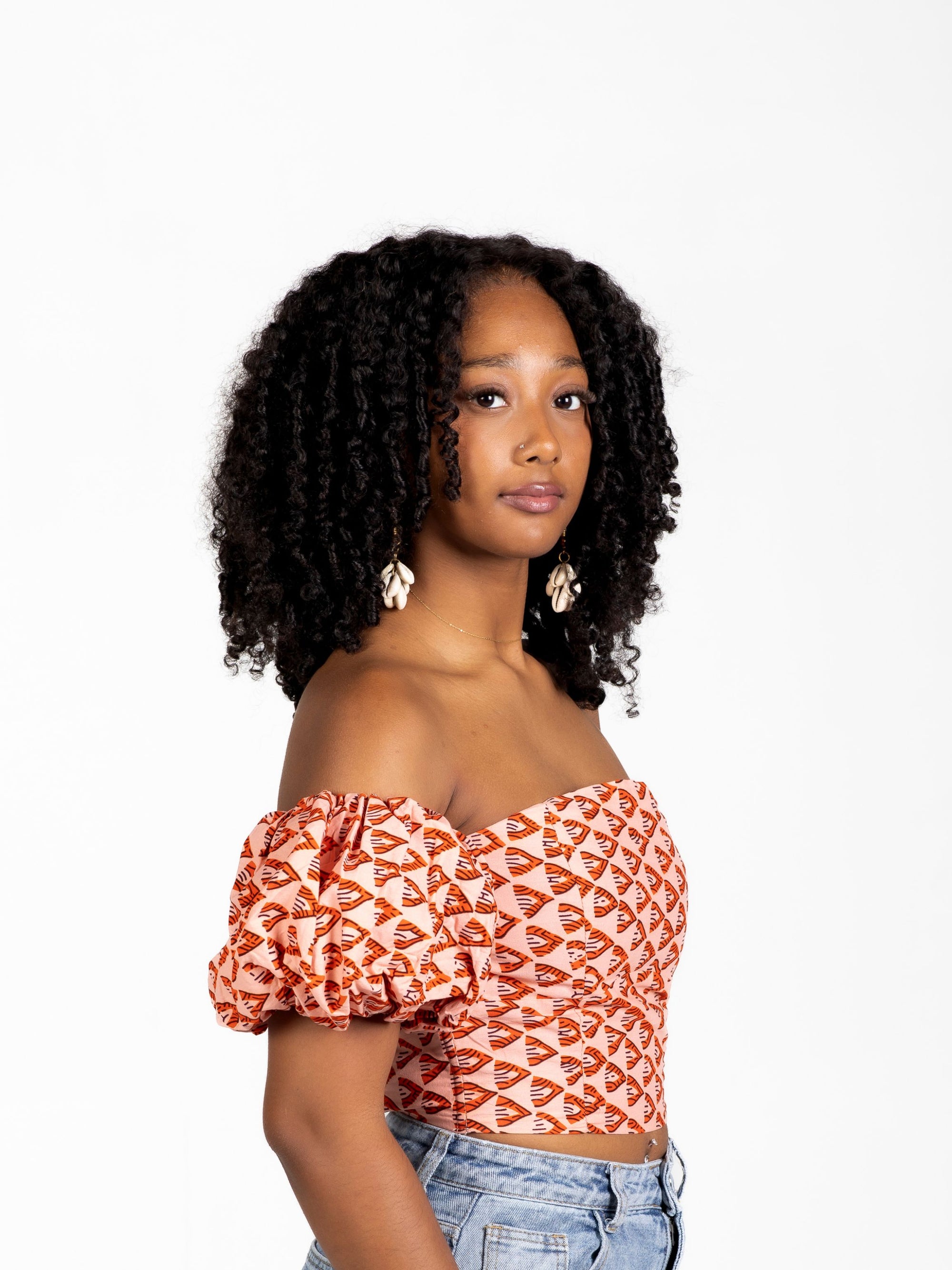 Kendra Top