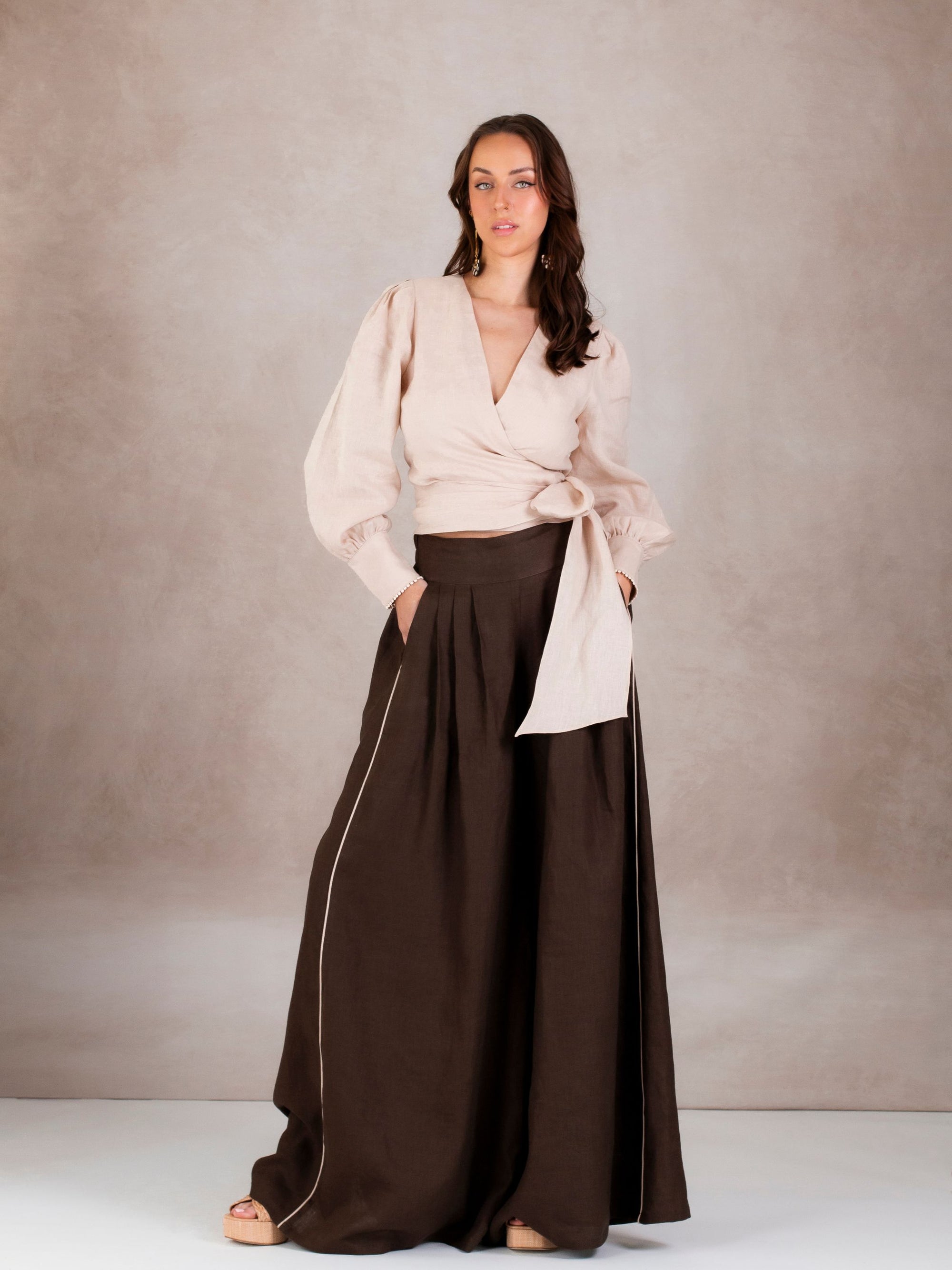 Cocoa Coast Pants