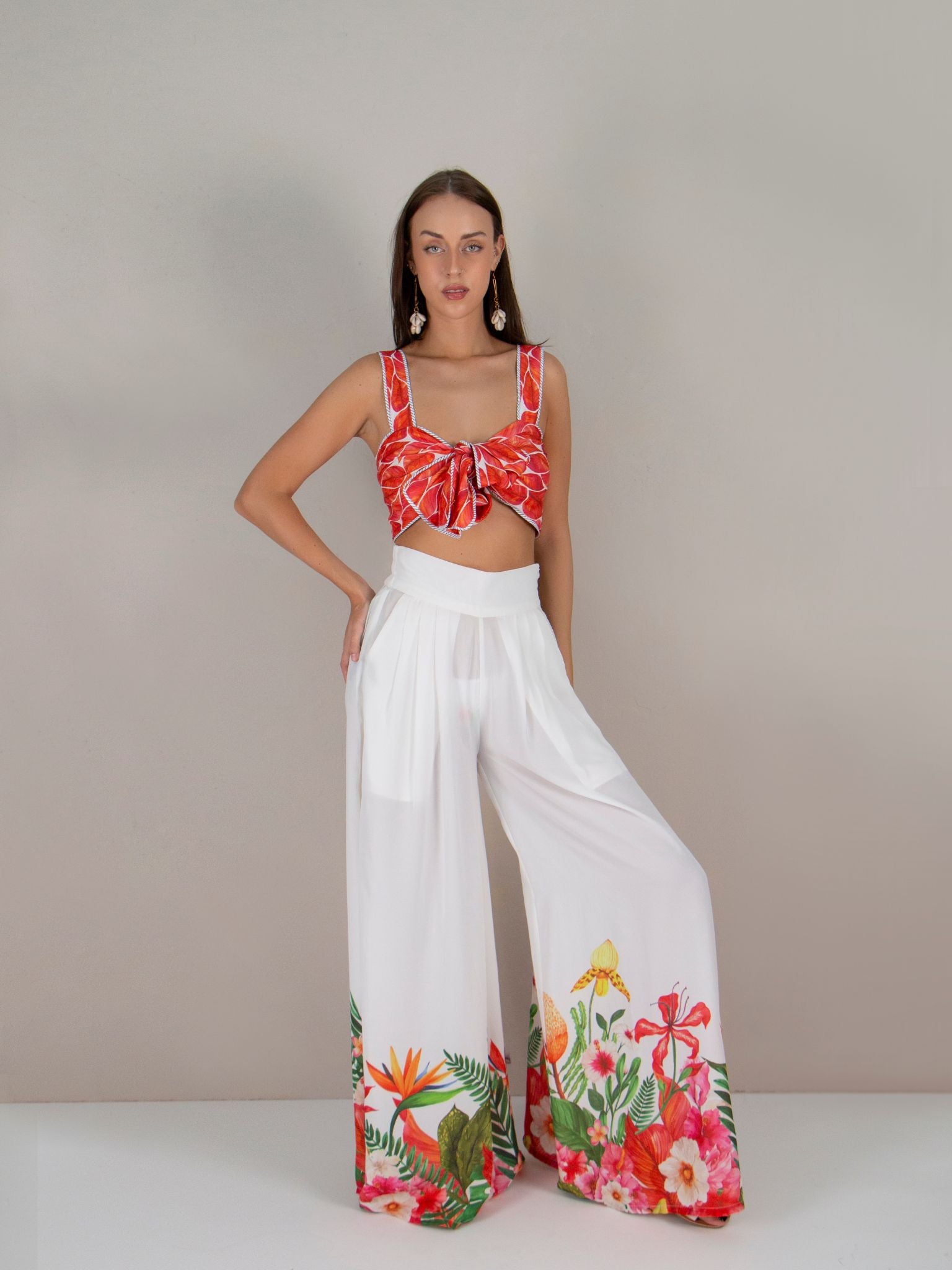 Paradise Calypso Pants