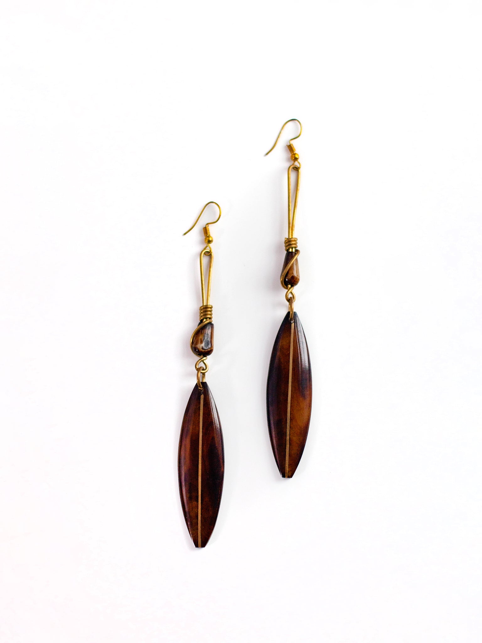 Luxor Earrings