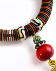 Cleopatra Necklace