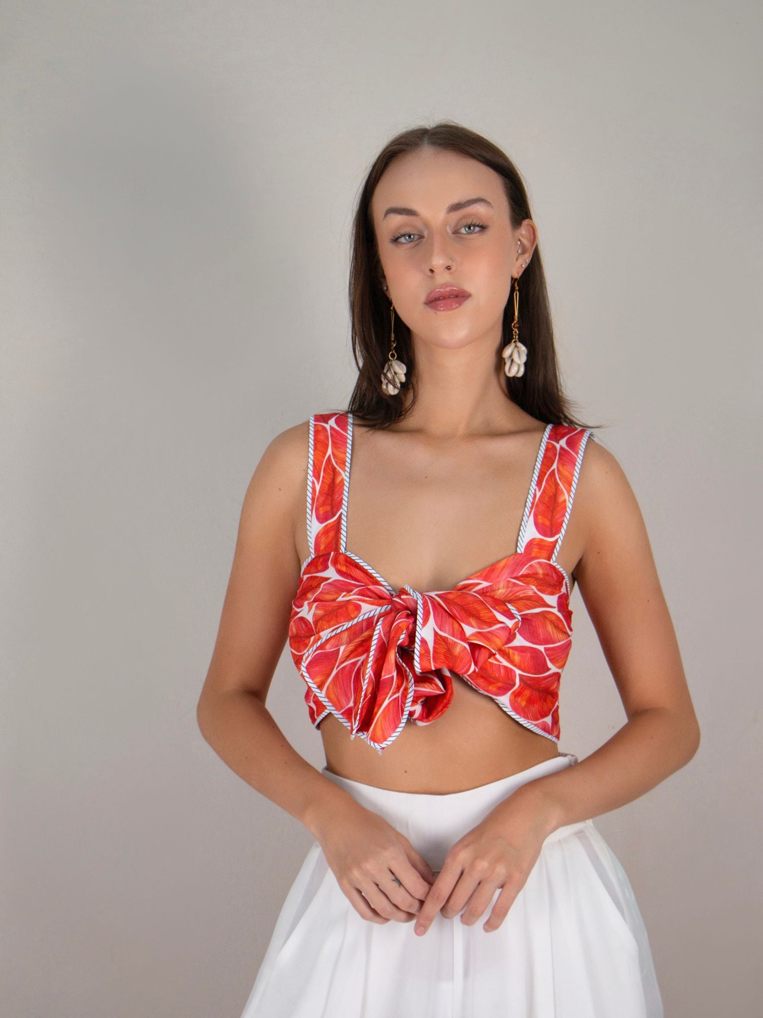 Paradise Bandeau