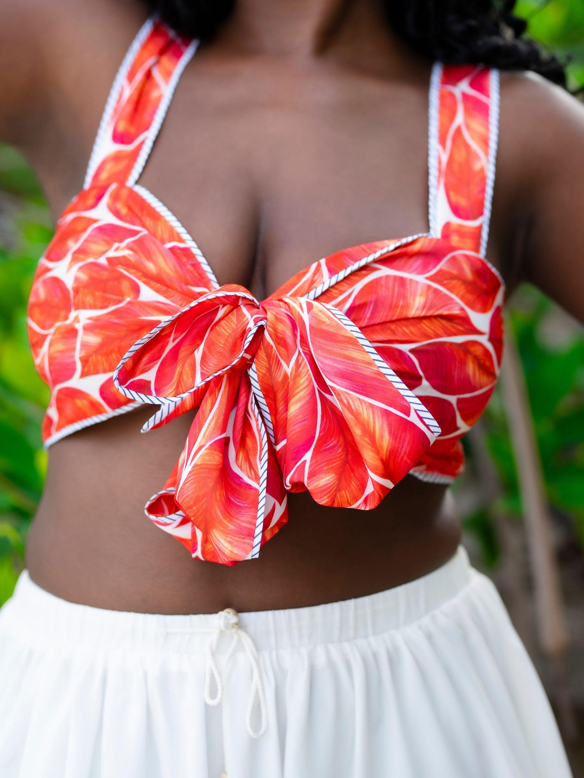 Paradise Bandeau