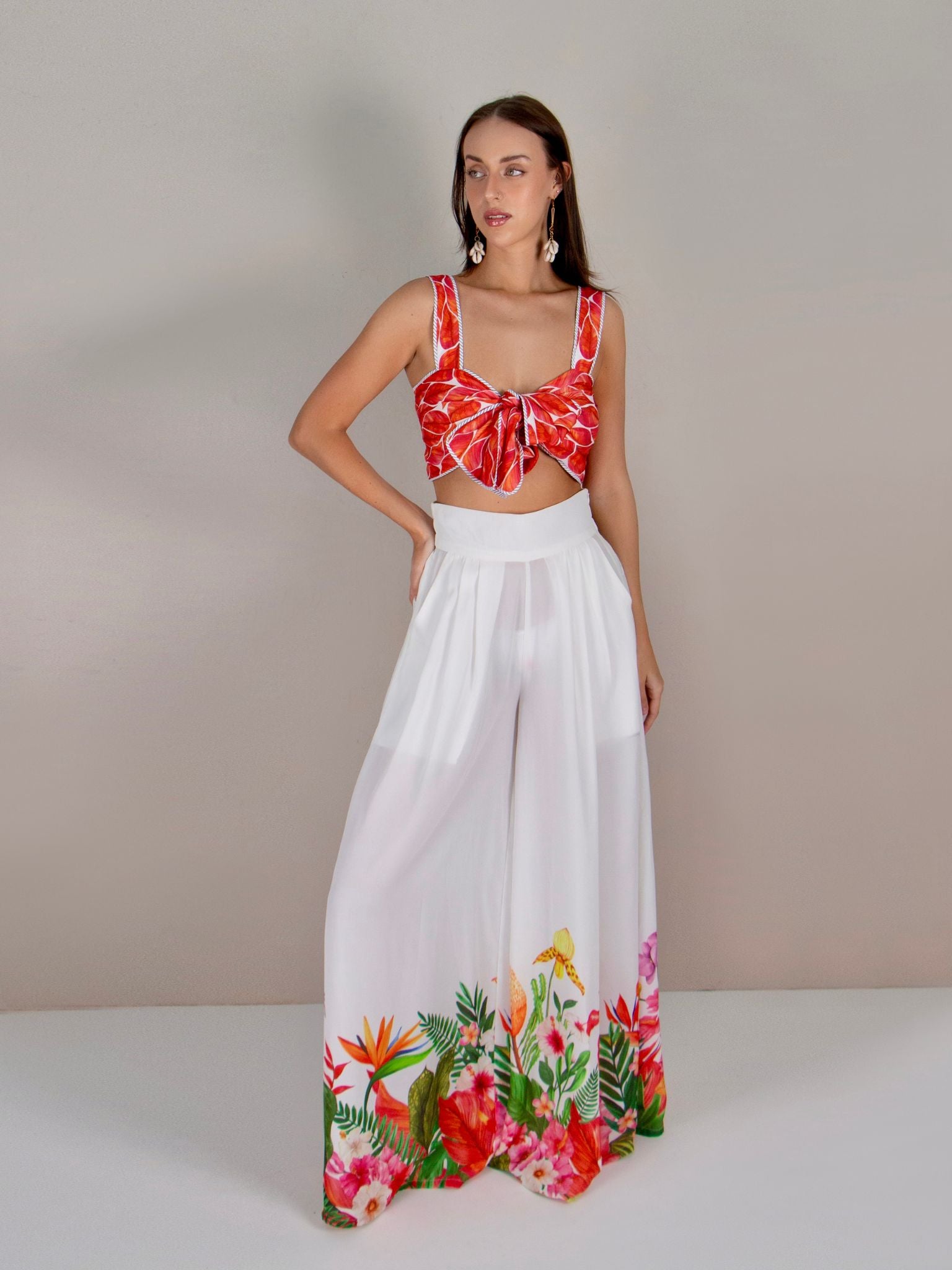 Paradise Bandeau
