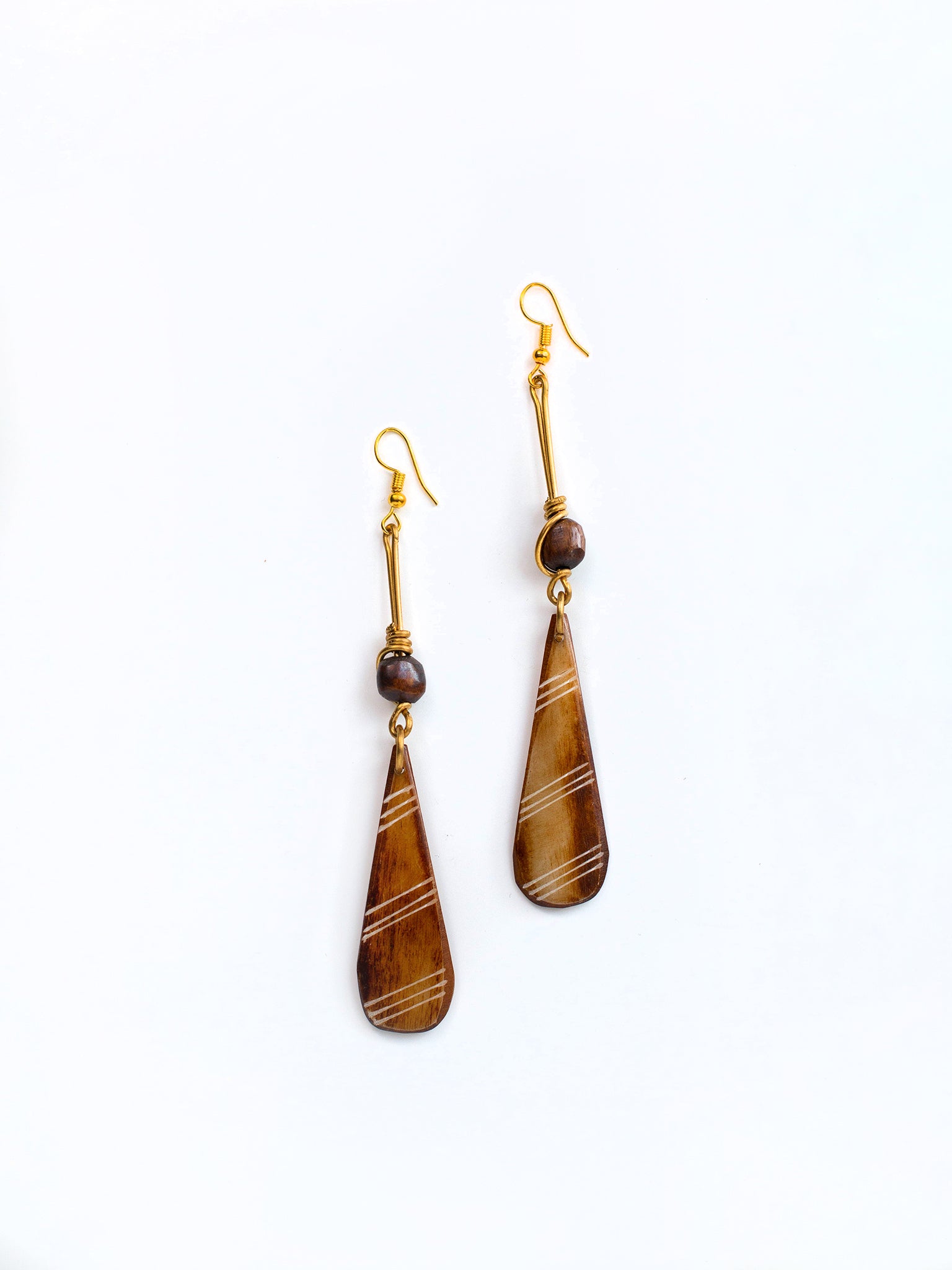 Zula Earrings