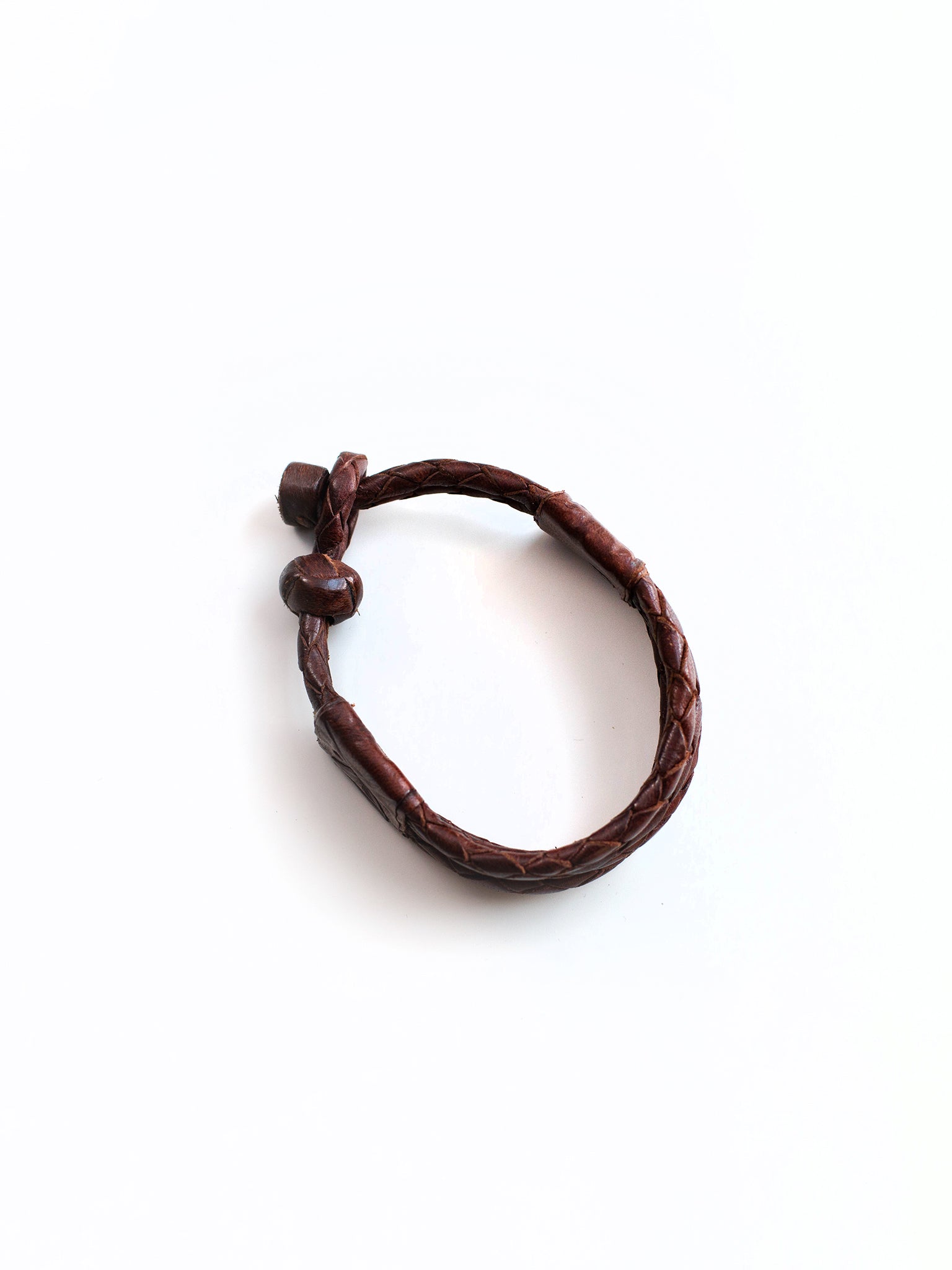 Ya Ya Leather Bracelet