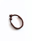 Ya Ya Leather Bracelet