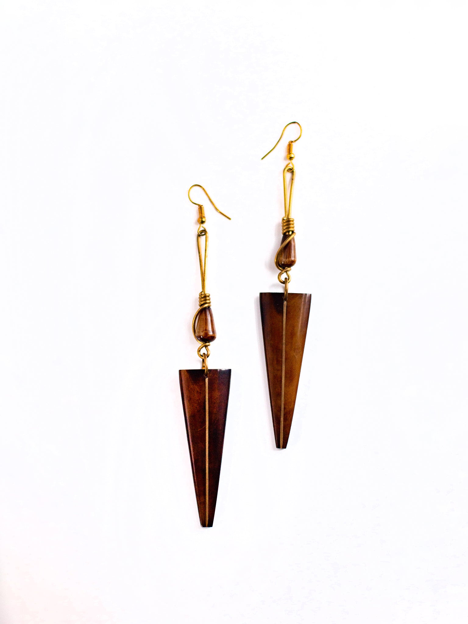 Alexandria Earrings