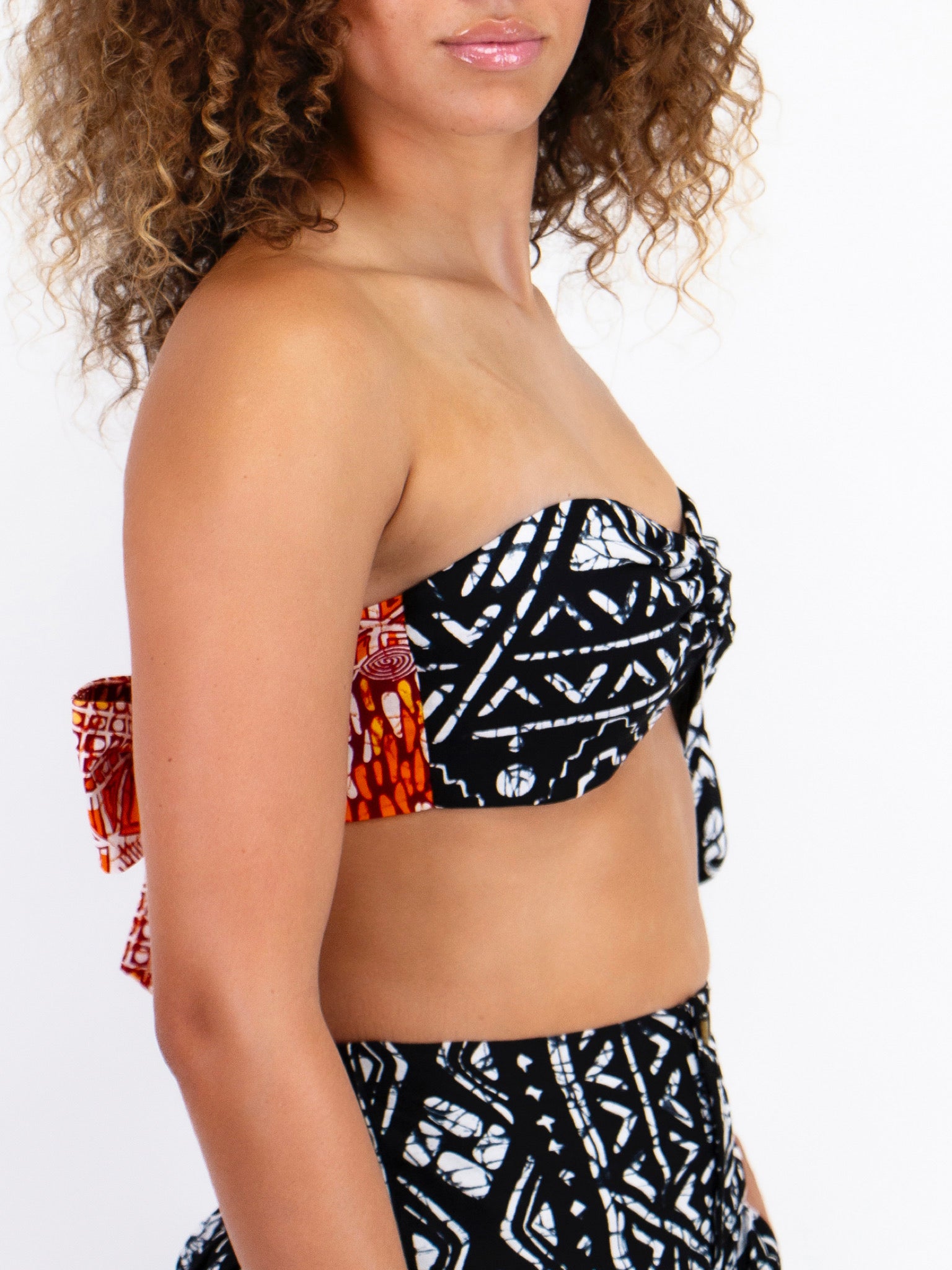 Badú Bandeau