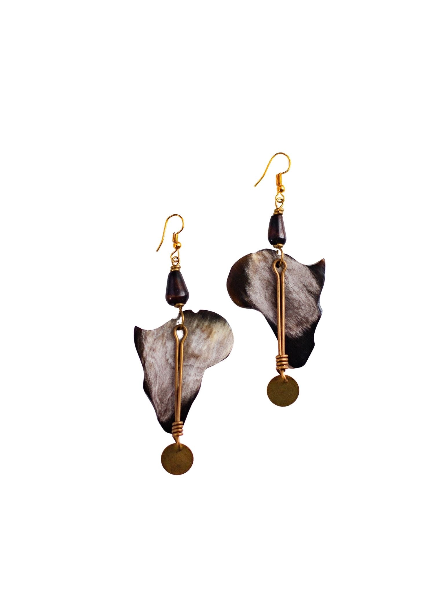 Giza Earrings