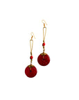 Mauritius Earrings