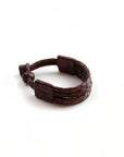 Ya Ya Leather Bracelet