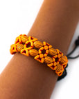 Phoenix Garden Bracelet