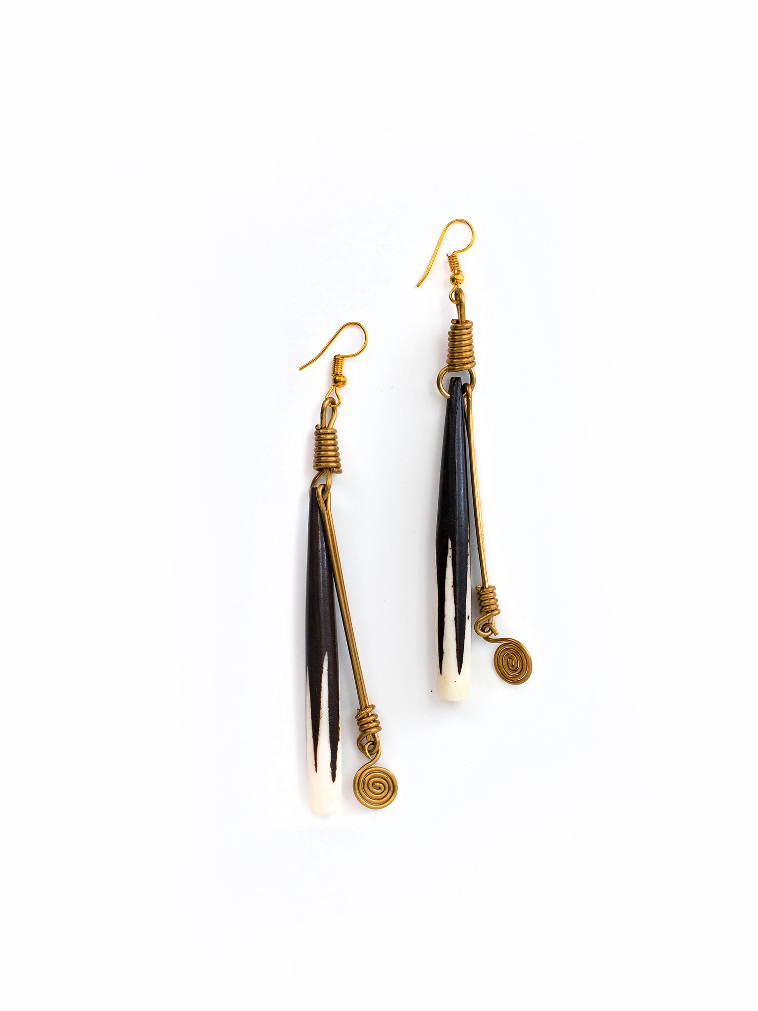 Sibilia Earrings