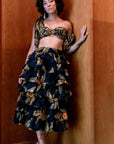 Etta Skirt