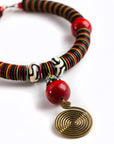 Cleopatra Necklace
