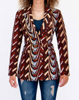 New! Downtown Blazer