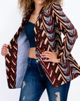 New! Downtown Blazer
