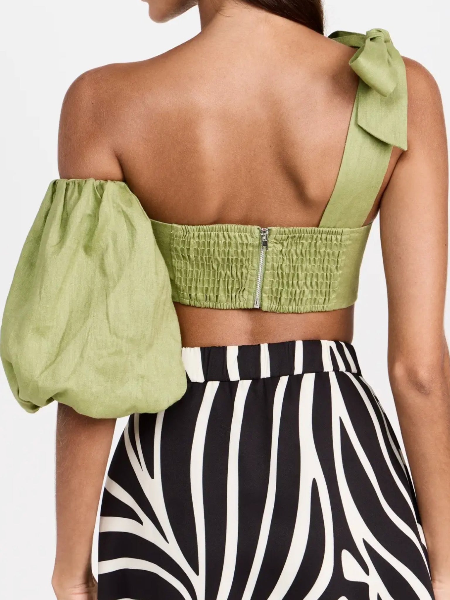 Sika Top: Lime-light