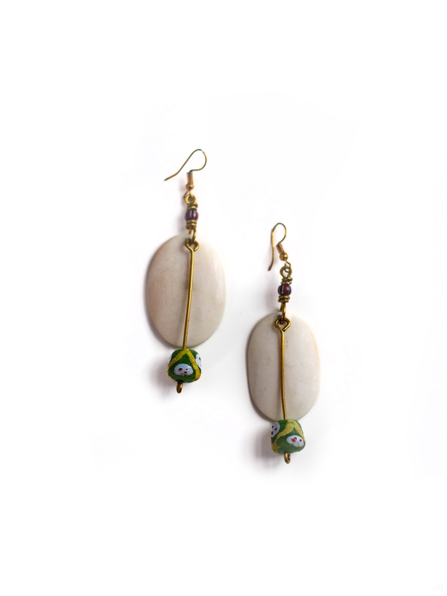 Jamila Earrings