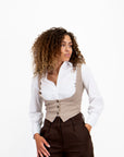 Ludlow Waistcoat