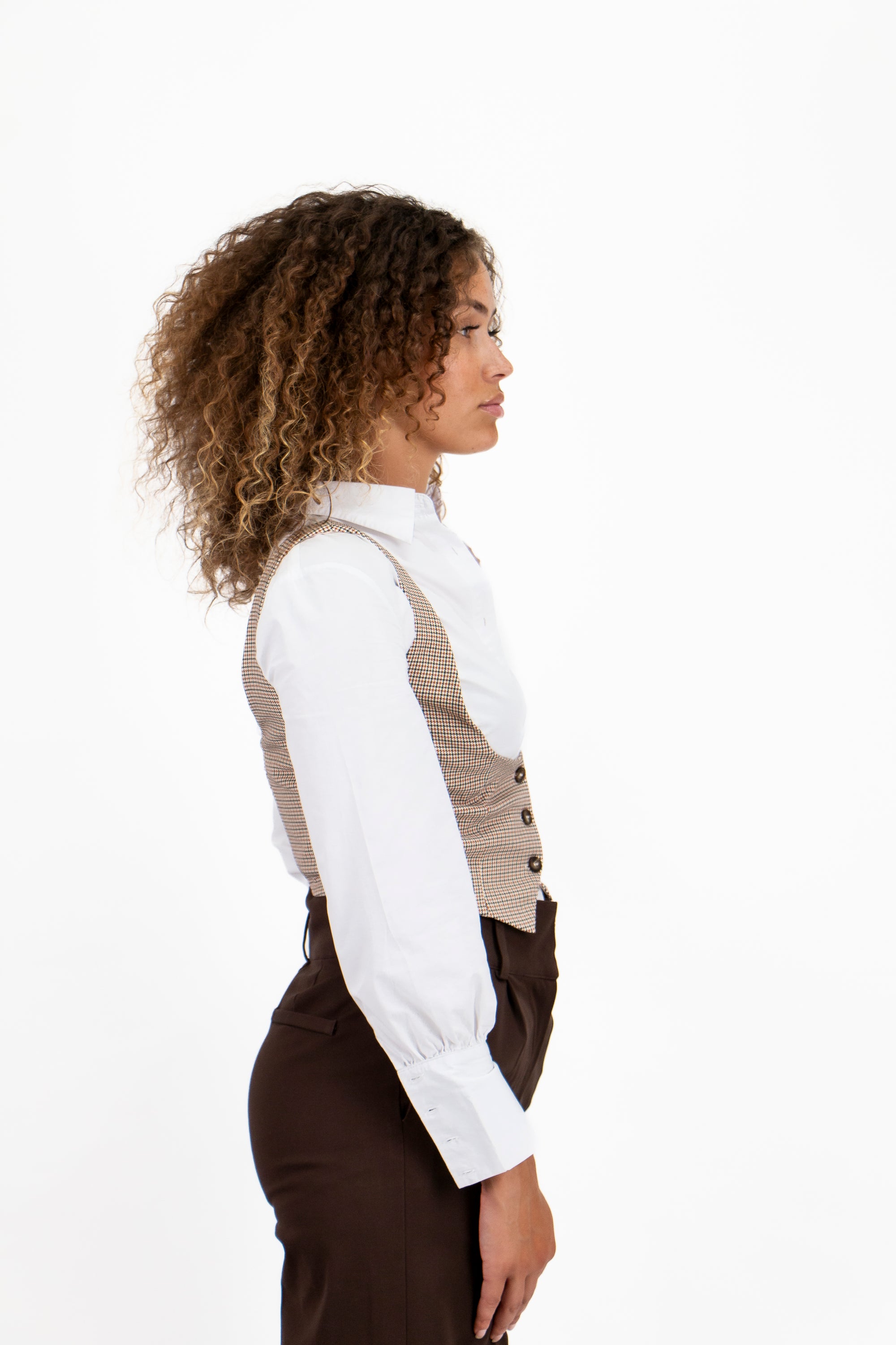 Ludlow Waistcoat