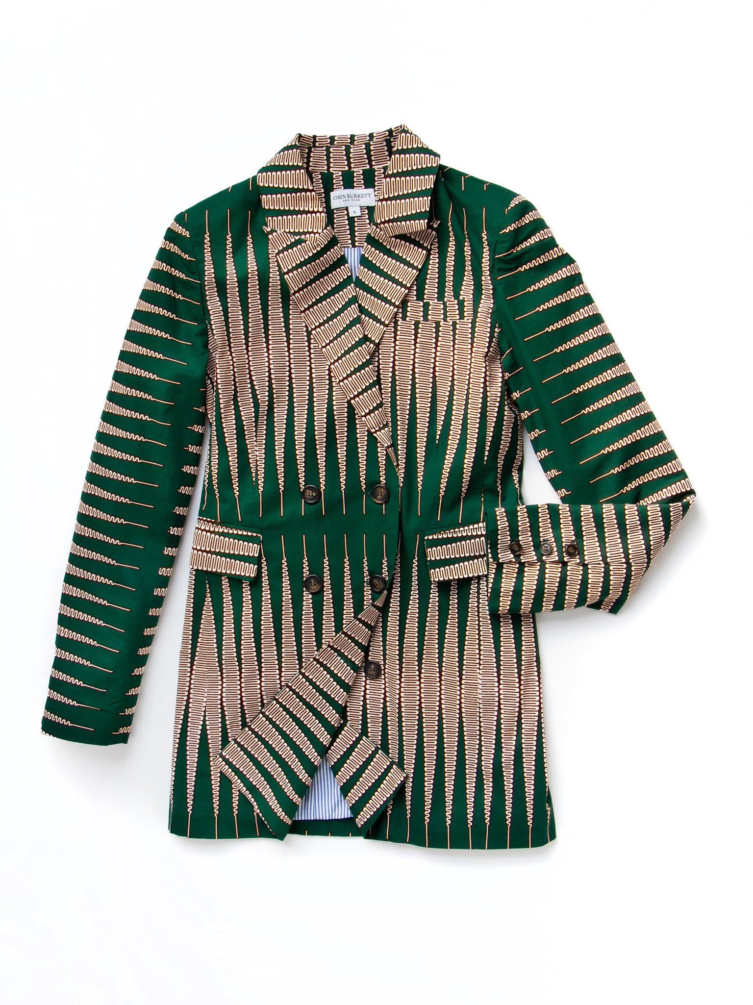 Parker Blazer