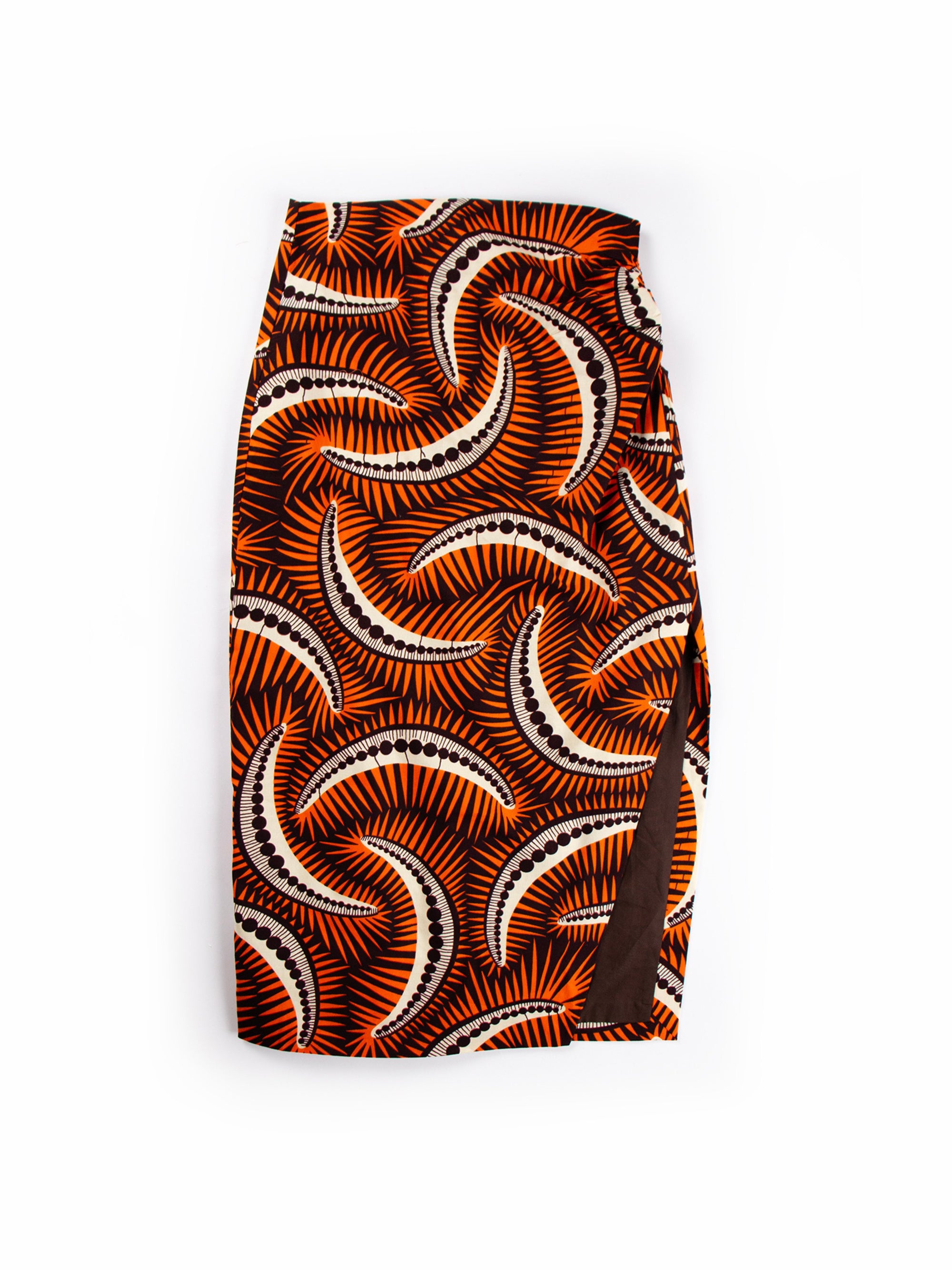 Toni Pencil Skirt