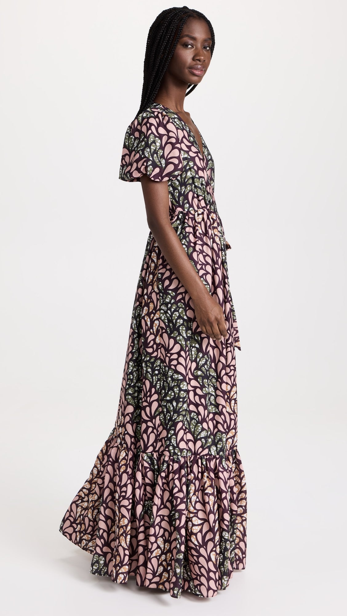 Marigot Bay Dress