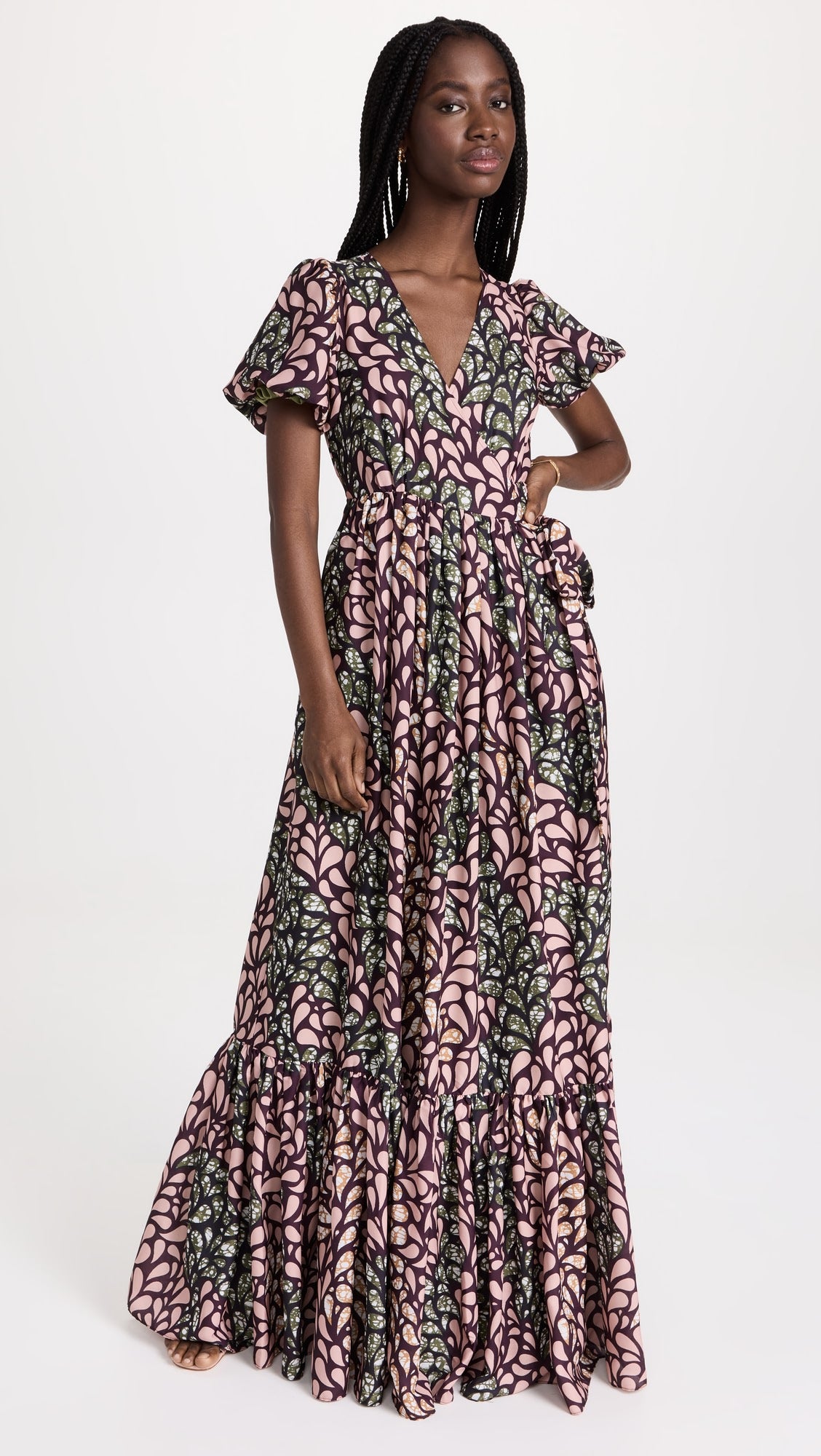 Marigot Bay Dress