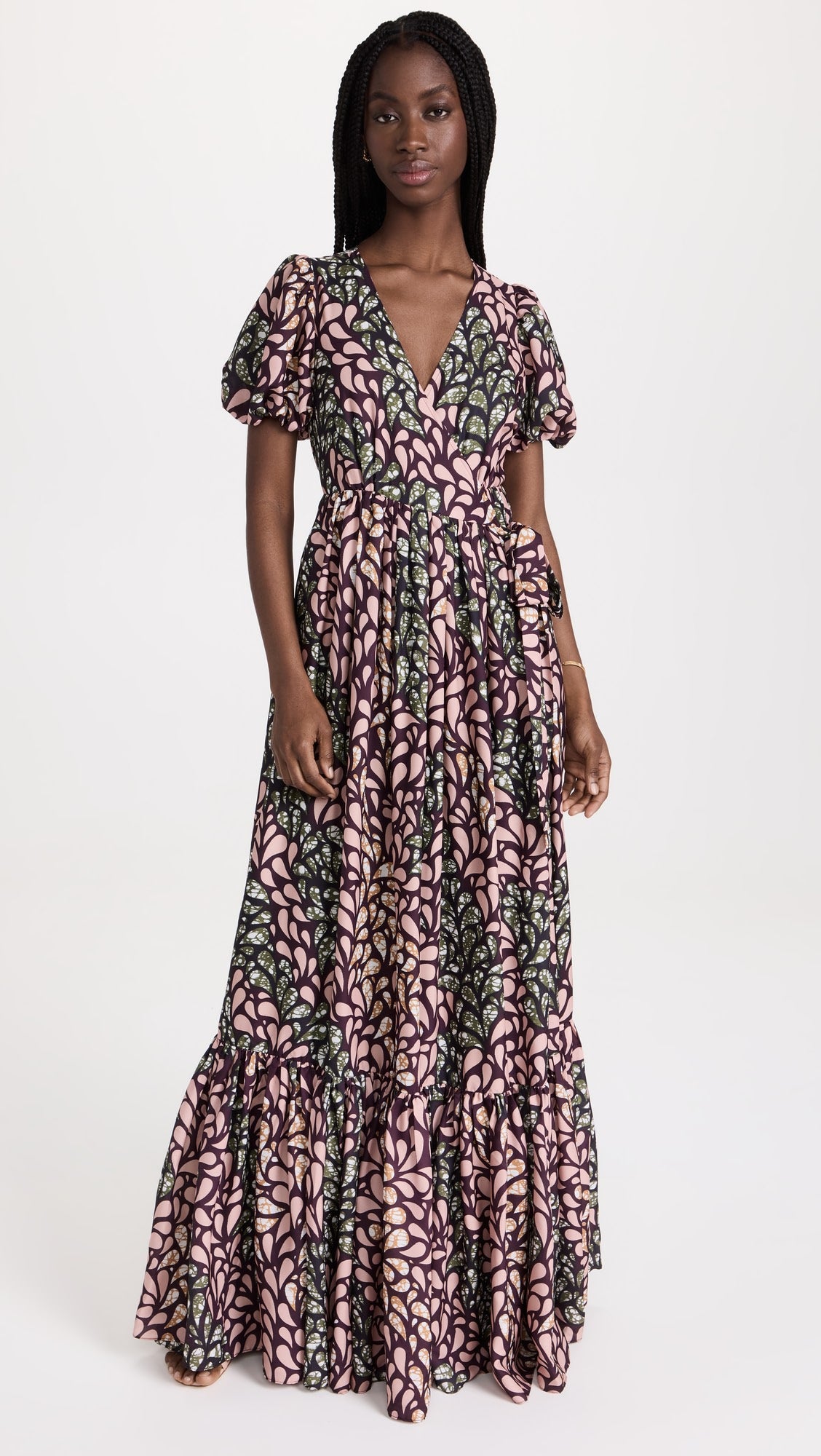 Marigot Bay Dress