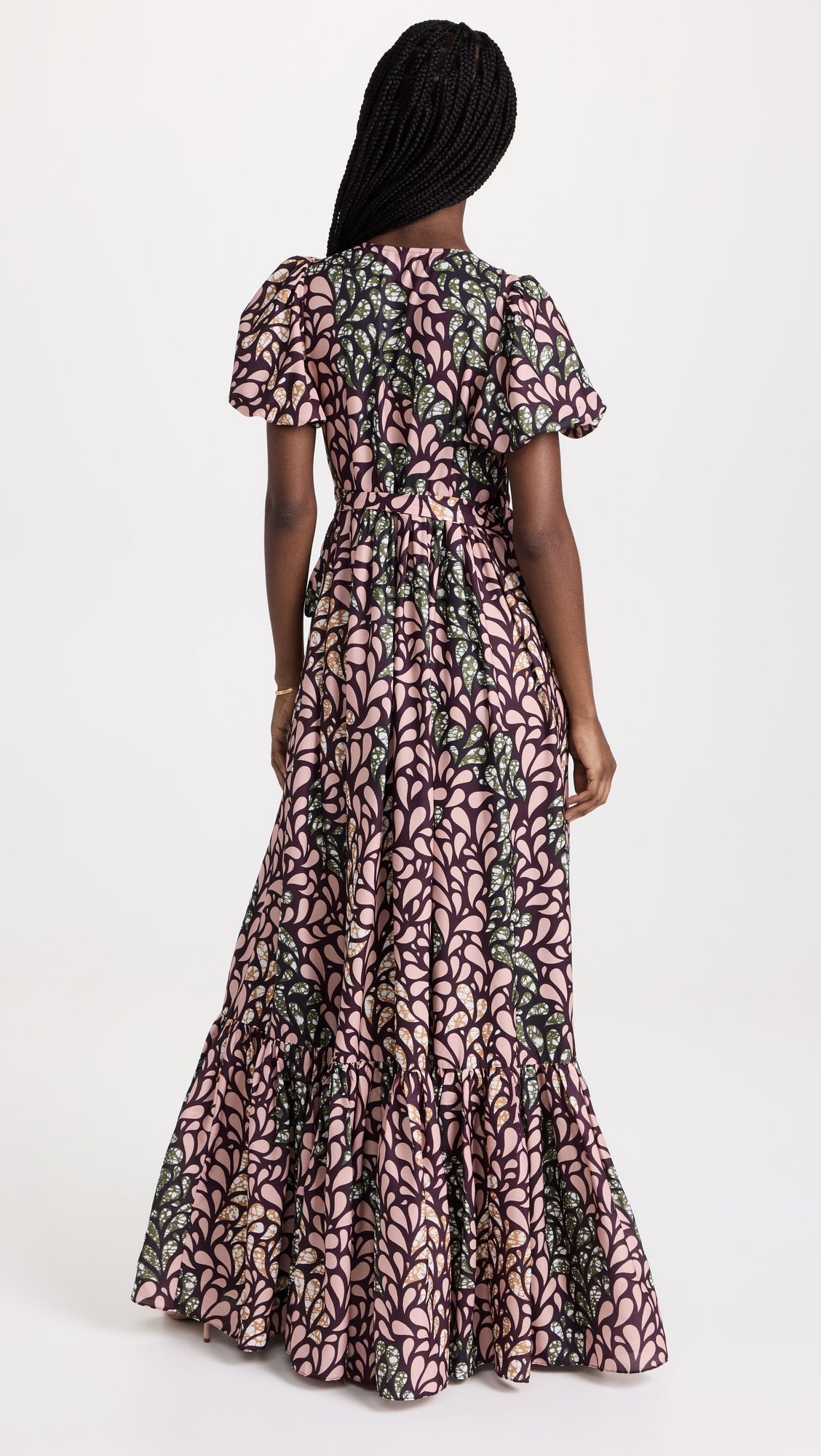Marigot Bay Dress