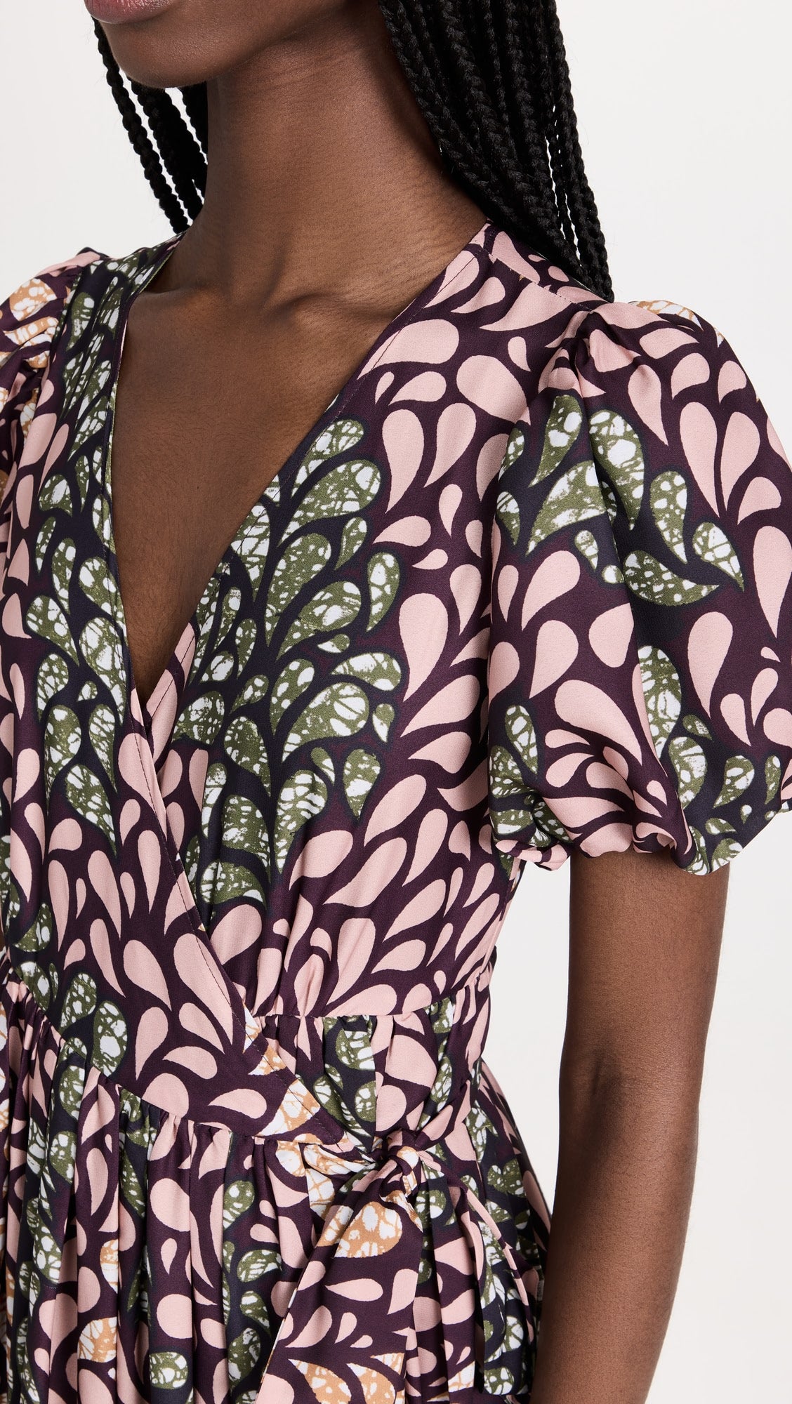 Marigot Bay Dress