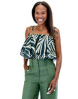 Cocobay Top