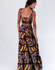 Batik Maxi